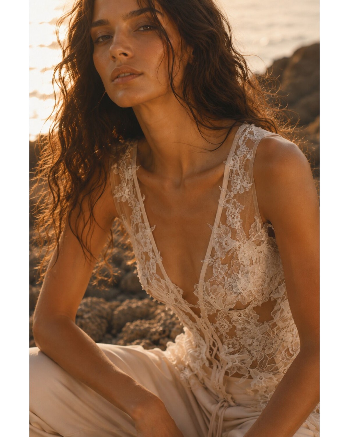 abito da sposa 2027 ACANTHA Alter Ego 27 - YolanCris