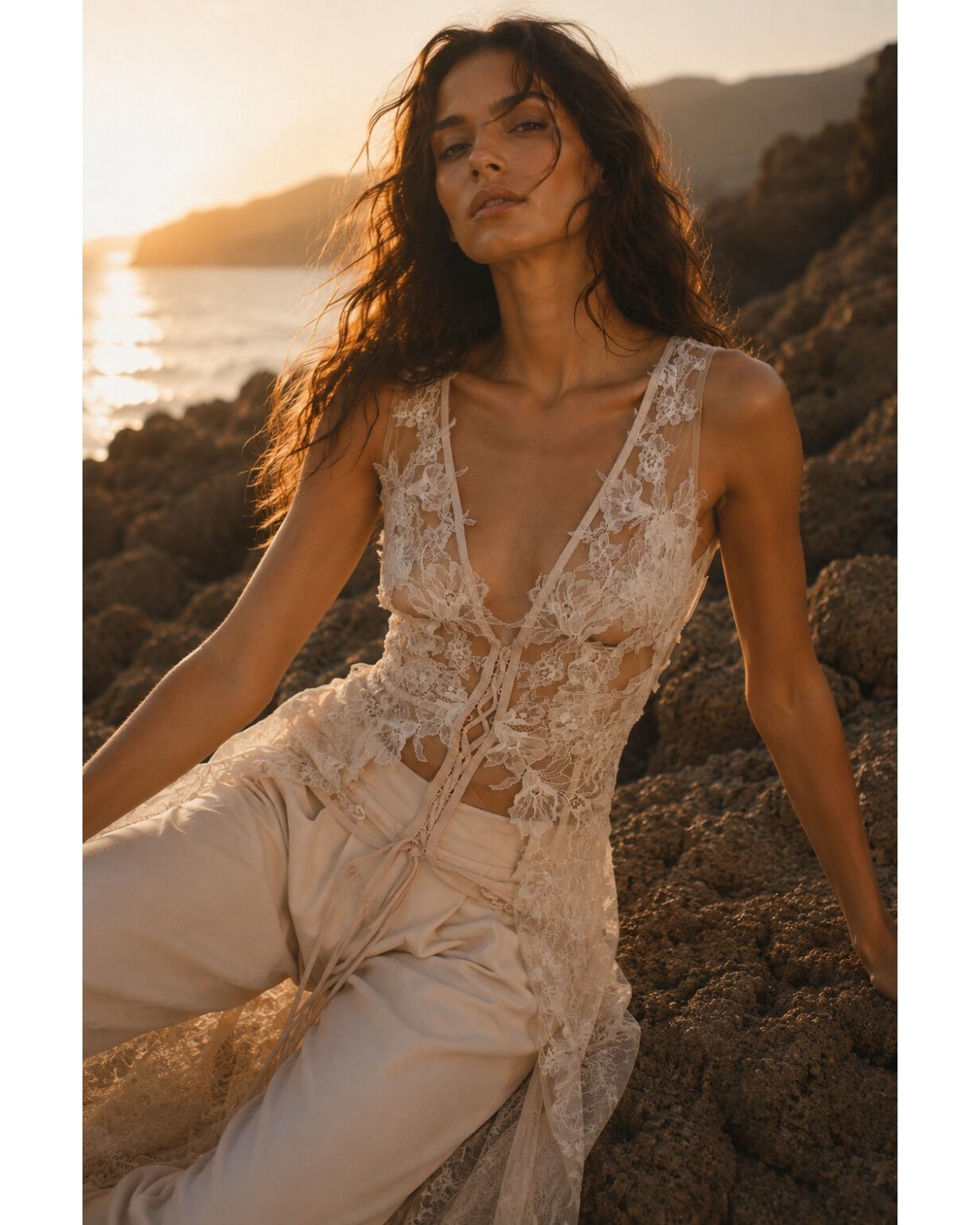 abito da sposa 2027 ACANTHA Alter Ego 27 - YolanCris