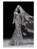 abito da sposa 2027 1 Bridal Spring 2027 - Zuhair Murad