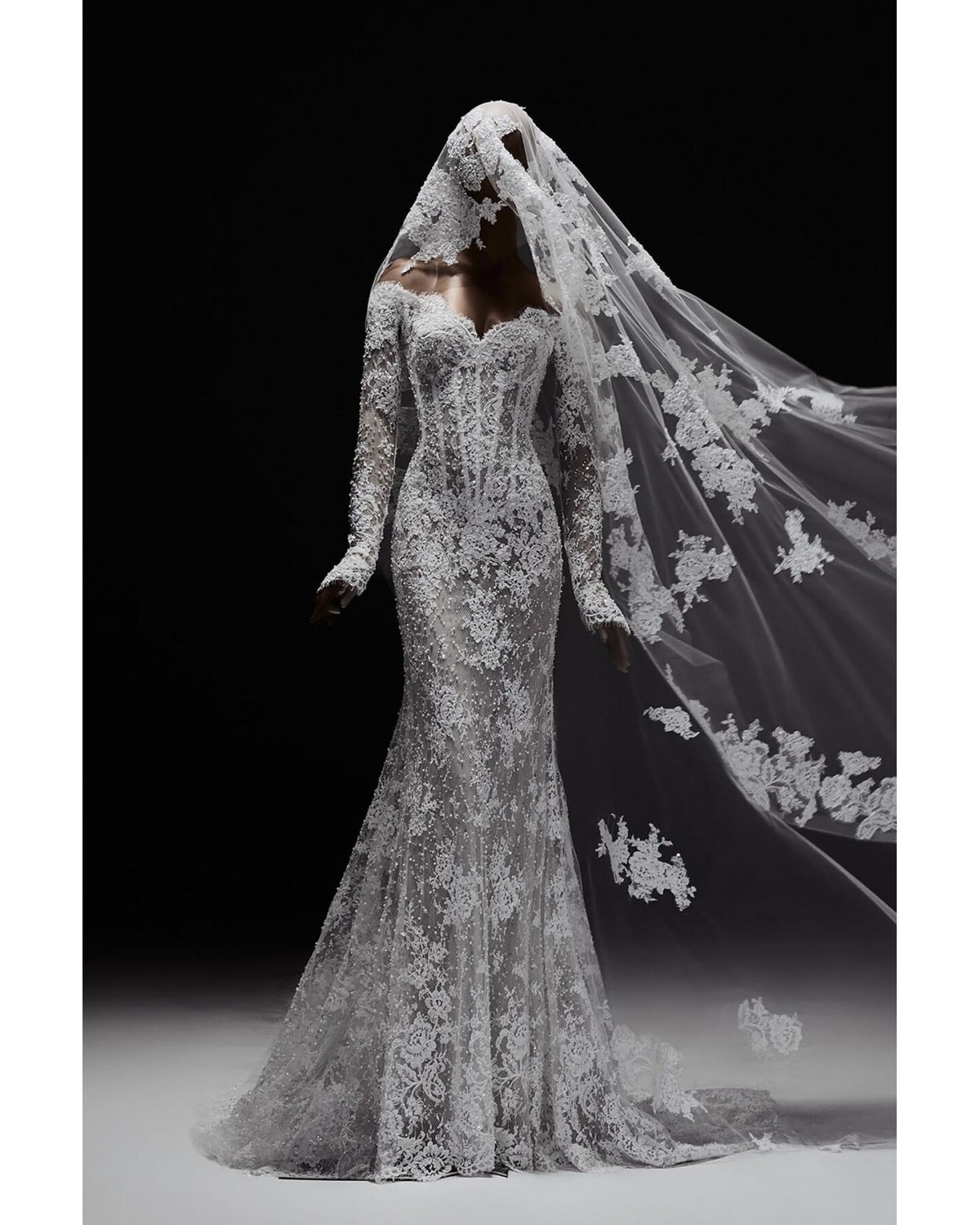 abito da sposa 2027 1 Bridal Spring 2027 - Zuhair Murad