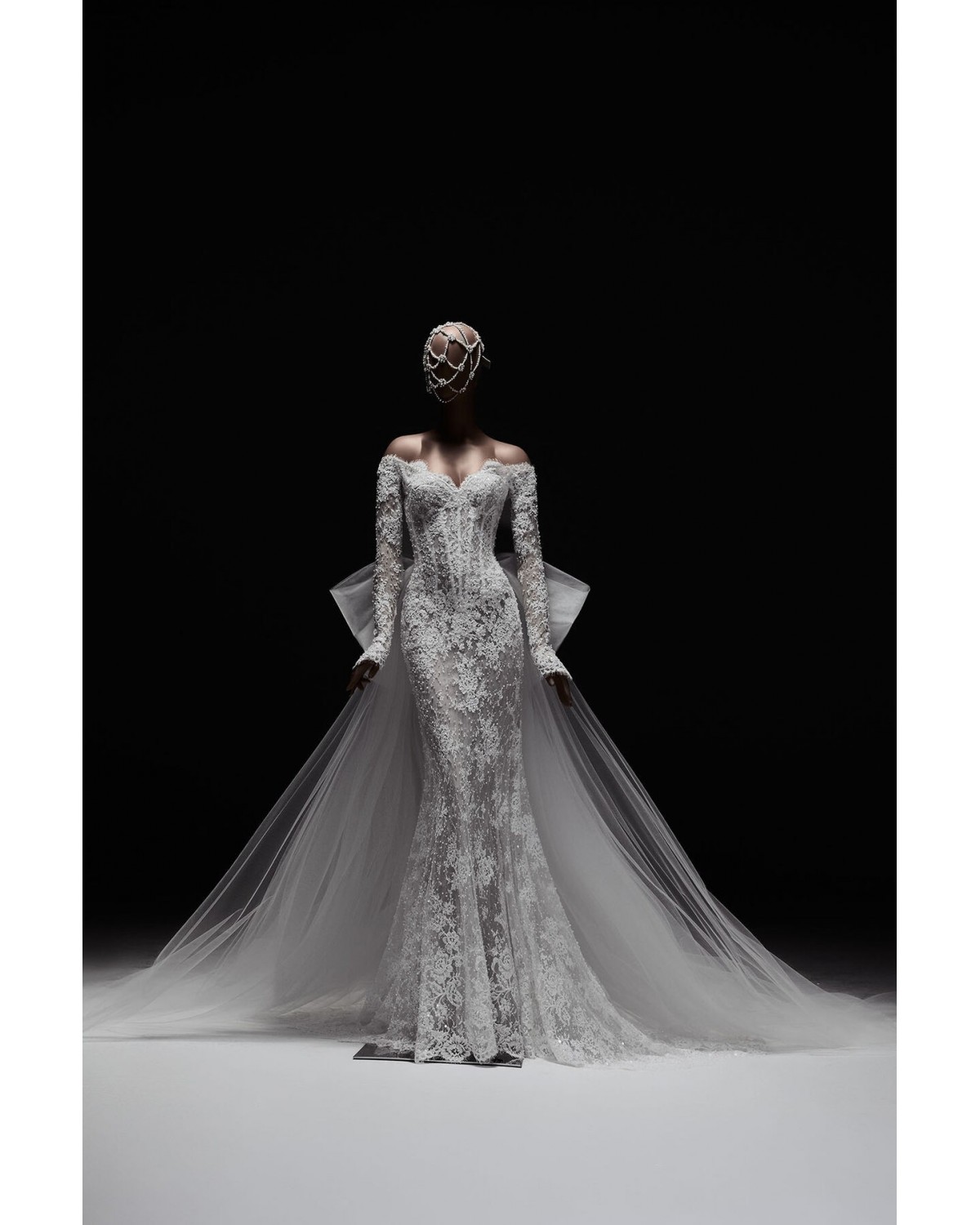 abito da sposa 2027 1 Bridal Spring 2027 - Zuhair Murad