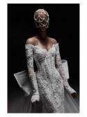 abito da sposa 2027 1 Bridal Spring 2027 - Zuhair Murad