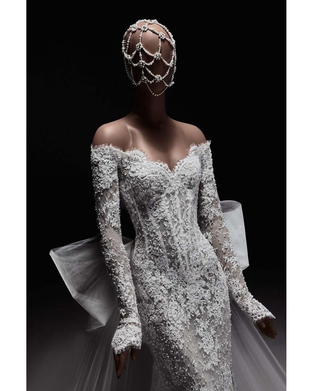 abito da sposa 2027 1 Bridal Spring 2027 - Zuhair Murad