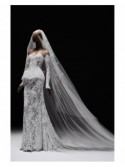 abito da sposa 2027 5 Bridal Spring 2027 - Zuhair Murad