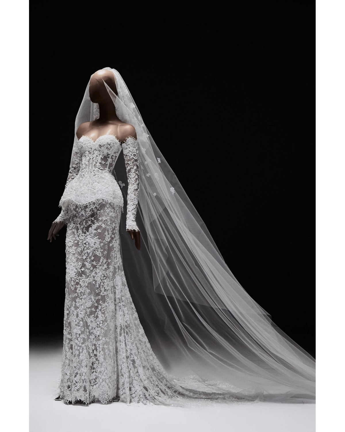 abito da sposa 2027 5 Bridal Spring 2027 - Zuhair Murad