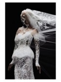 abito da sposa 2027 5 Bridal Spring 2027 - Zuhair Murad