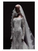 abito da sposa 2027 7 Bridal Spring 2027 - Zuhair Murad