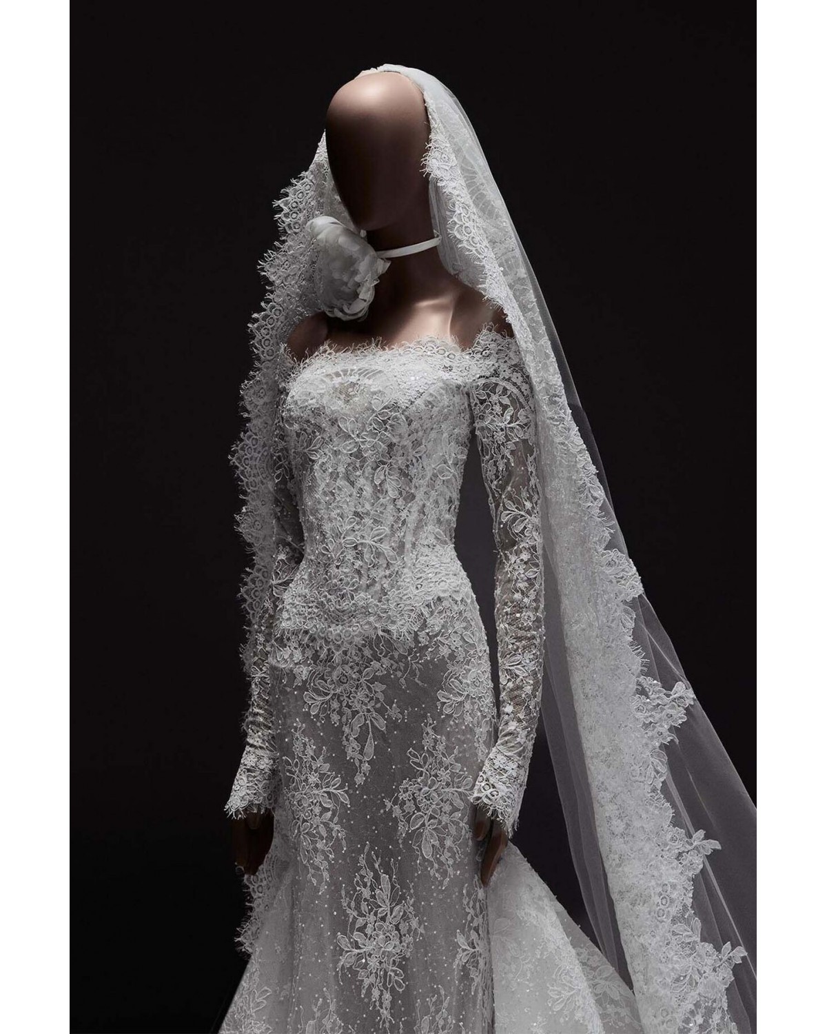 abito da sposa 2027 7 Bridal Spring 2027 - Zuhair Murad