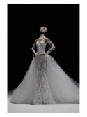 abito da sposa 2027 9 Bridal Spring 2027 - Zuhair Murad