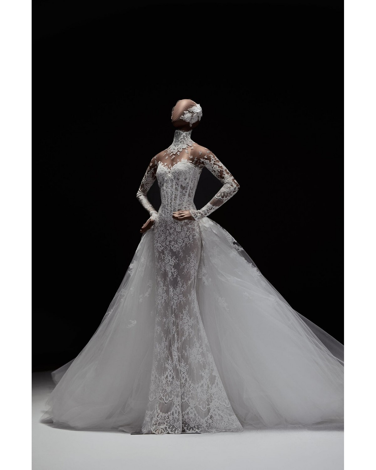 abito da sposa 2027 9 Bridal Spring 2027 - Zuhair Murad