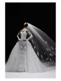 abito da sposa 2027 9 Bridal Spring 2027 - Zuhair Murad