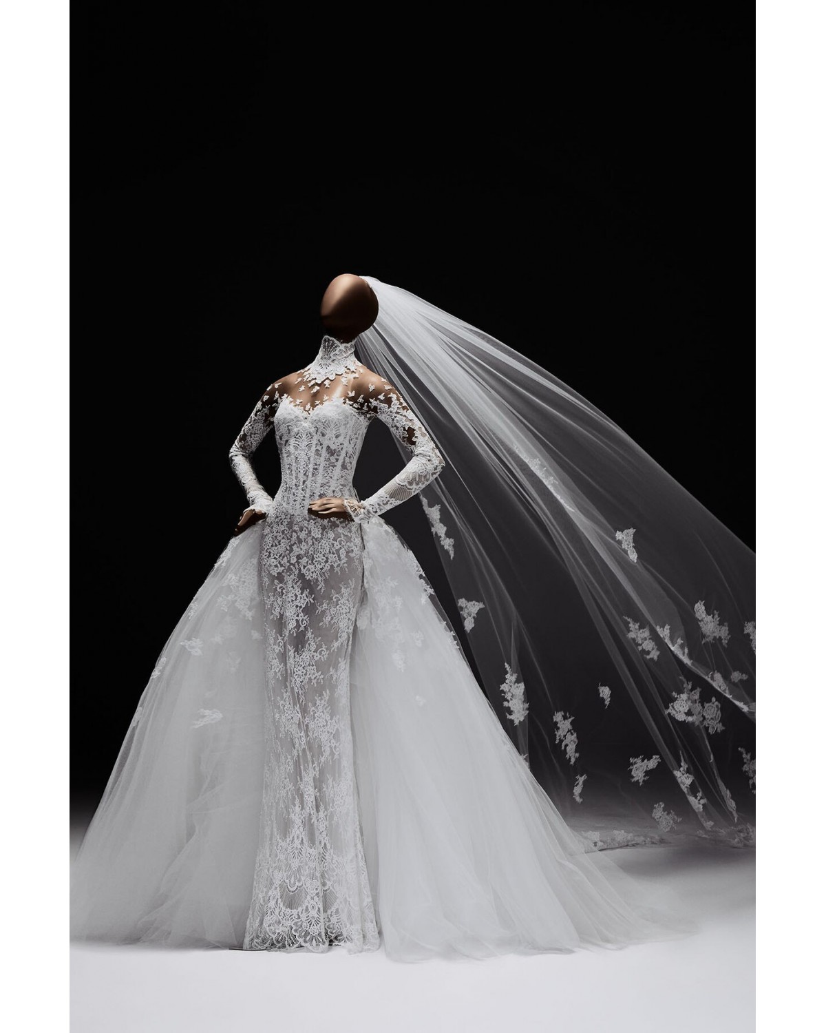 abito da sposa 2027 9 Bridal Spring 2027 - Zuhair Murad