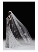 abito da sposa 2027 9 Bridal Spring 2027 - Zuhair Murad