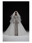 abito da sposa 2027 13 Bridal Spring 2027 - Zuhair Murad
