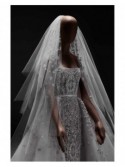 abito da sposa 2027 13 Bridal Spring 2027 - Zuhair Murad