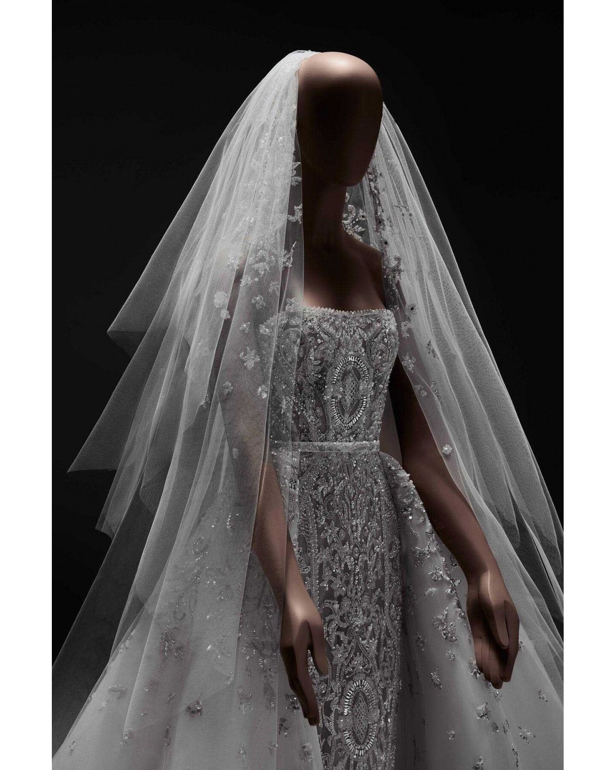 abito da sposa 2027 13 Bridal Spring 2027 - Zuhair Murad