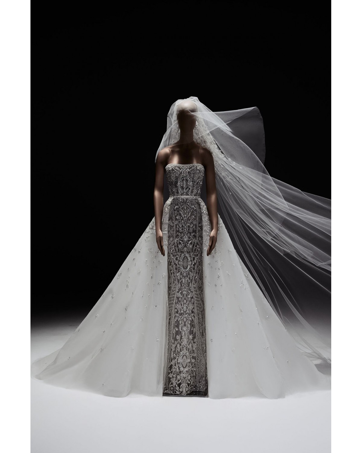 abito da sposa 2027 13 Bridal Spring 2027 - Zuhair Murad