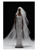 abito da sposa 2027 13 Bridal Spring 2027 - Zuhair Murad