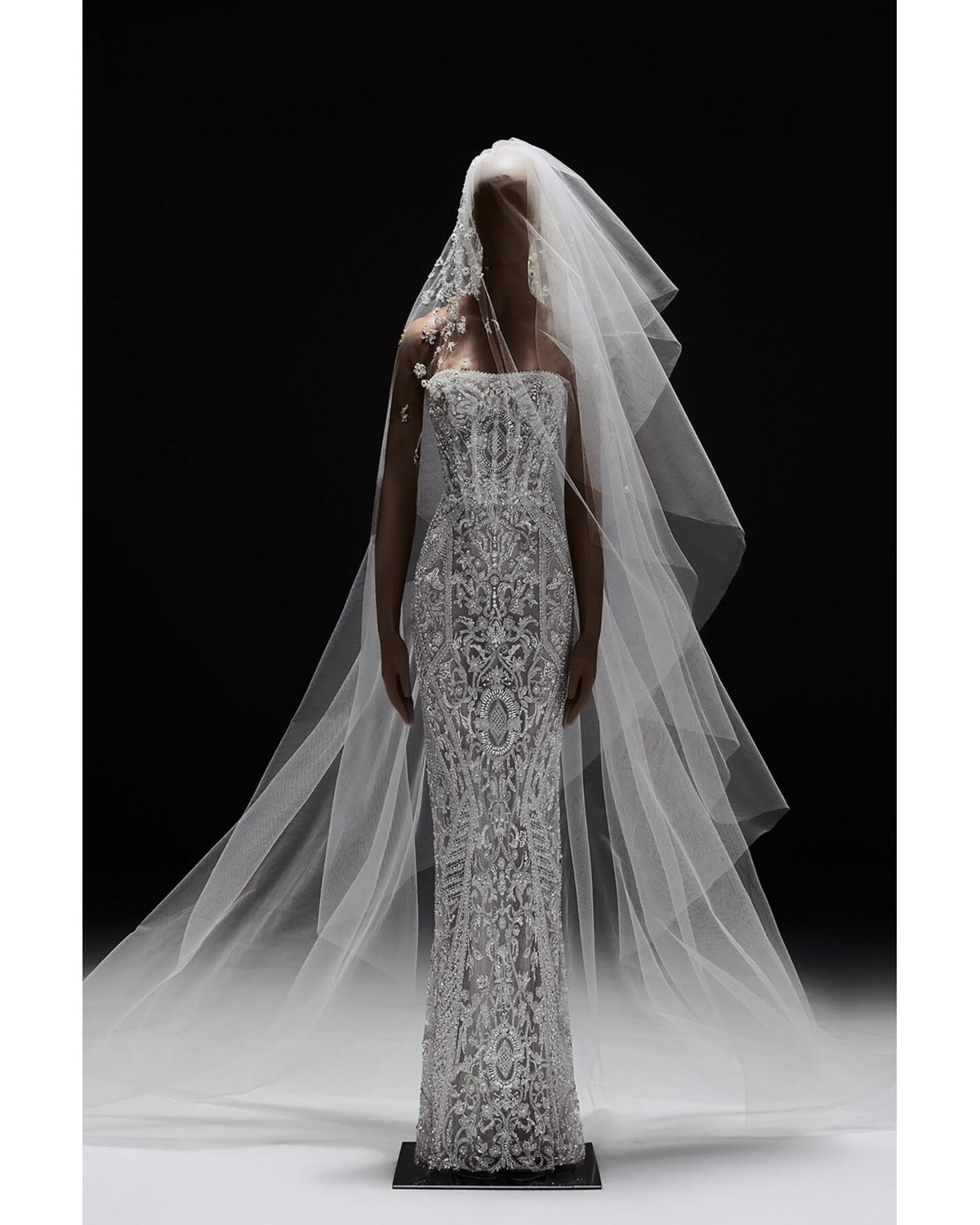 abito da sposa 2027 13 Bridal Spring 2027 - Zuhair Murad