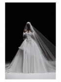 abito da sposa 2027 17 Bridal Spring 2027 - Zuhair Murad