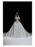 abito da sposa 2027 17 Bridal Spring 2027 - Zuhair Murad