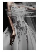 abito da sposa 2027 17 Bridal Spring 2027 - Zuhair Murad