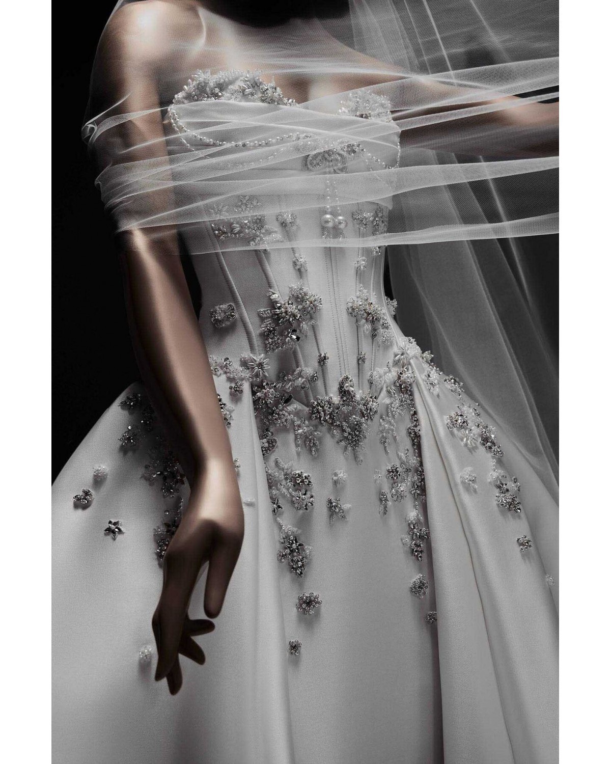 abito da sposa 2027 17 Bridal Spring 2027 - Zuhair Murad