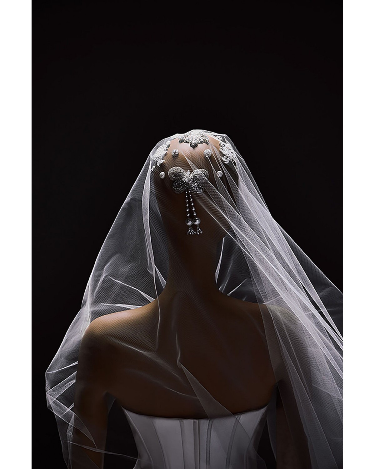 abito da sposa 2027 17 Bridal Spring 2027 - Zuhair Murad