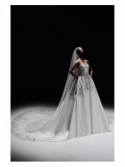 abito da sposa 2027 21 Bridal Spring 2027 - Zuhair Murad