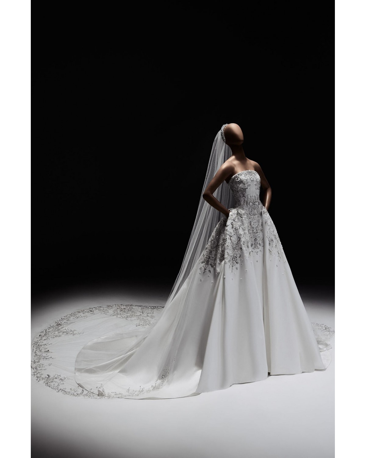 abito da sposa 2027 21 Bridal Spring 2027 - Zuhair Murad