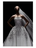 abito da sposa 2027 21 Bridal Spring 2027 - Zuhair Murad