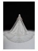 abito da sposa 2027 21 Bridal Spring 2027 - Zuhair Murad