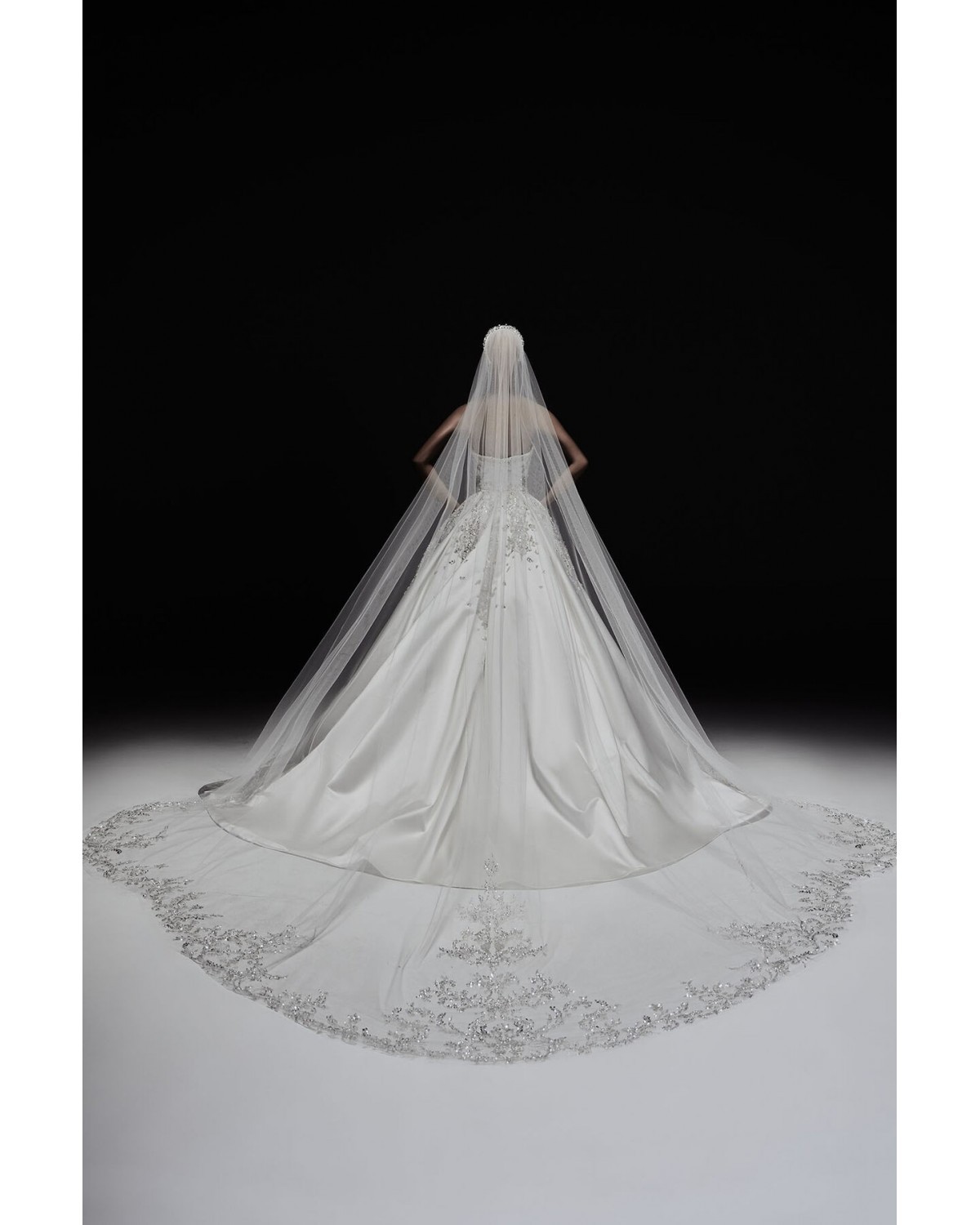 abito da sposa 2027 21 Bridal Spring 2027 - Zuhair Murad