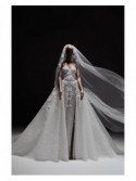 abito da sposa 2027 24 Bridal Spring 2027 - Zuhair Murad