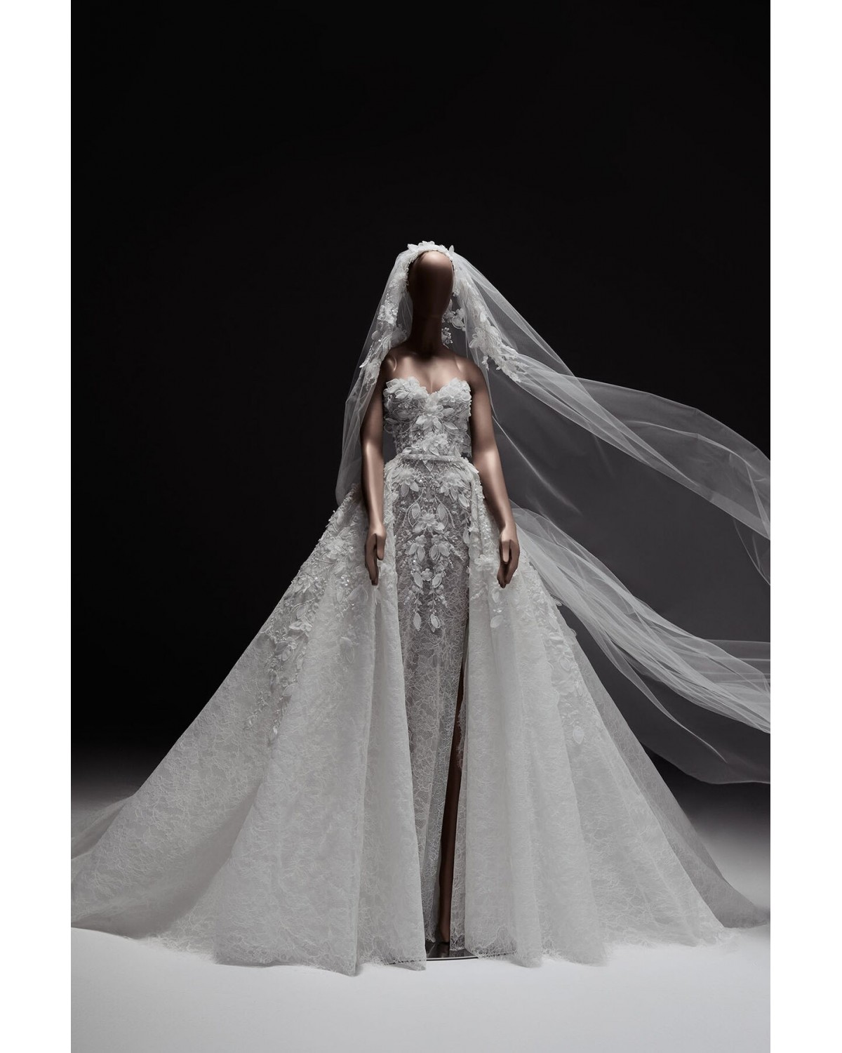 abito da sposa 2027 24 Bridal Spring 2027 - Zuhair Murad