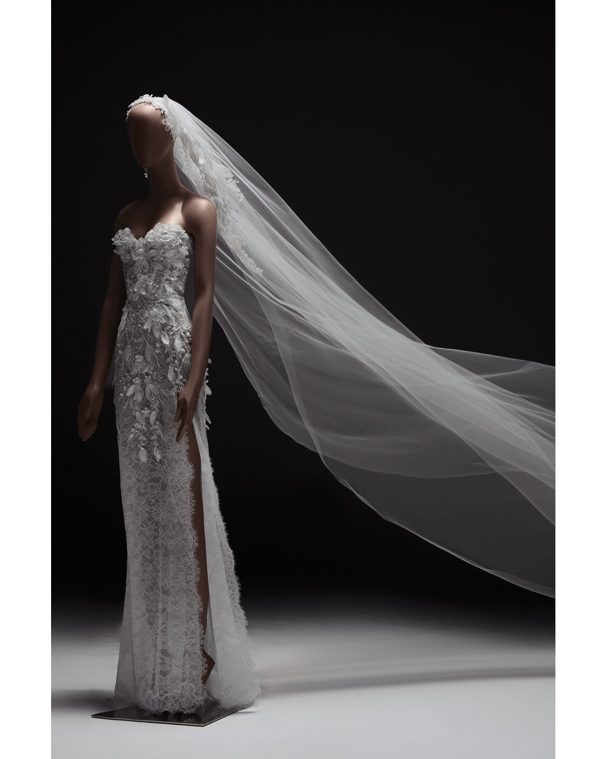 abito da sposa 2027 24 Bridal Spring 2027 - Zuhair Murad