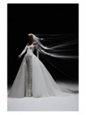 abito da sposa 2027 26 Bridal Spring 2027 - Zuhair Murad