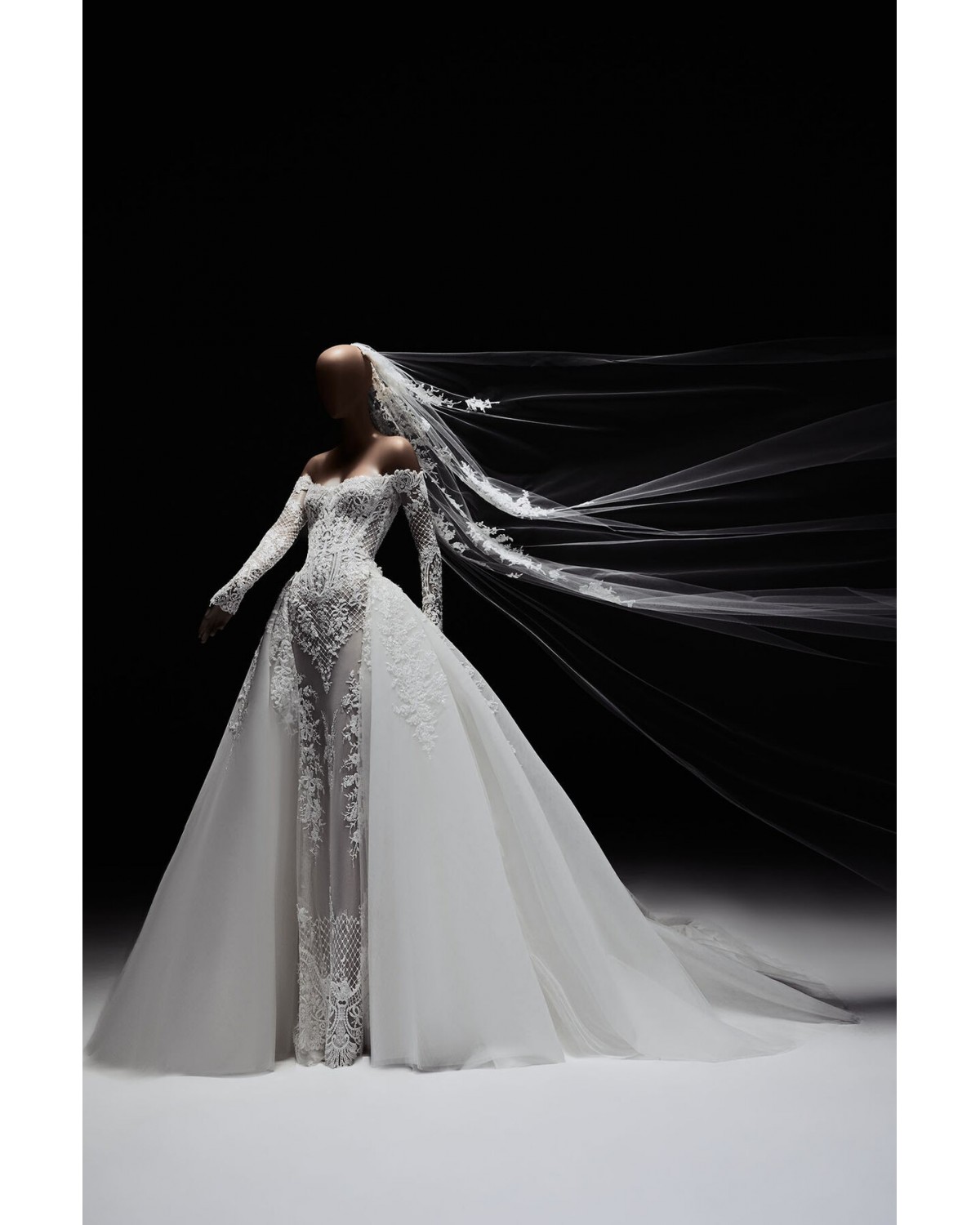 abito da sposa 2027 26 Bridal Spring 2027 - Zuhair Murad