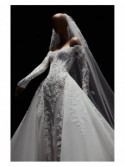 abito da sposa 2027 26 Bridal Spring 2027 - Zuhair Murad