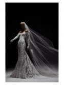 abito da sposa 2027 26 Bridal Spring 2027 - Zuhair Murad
