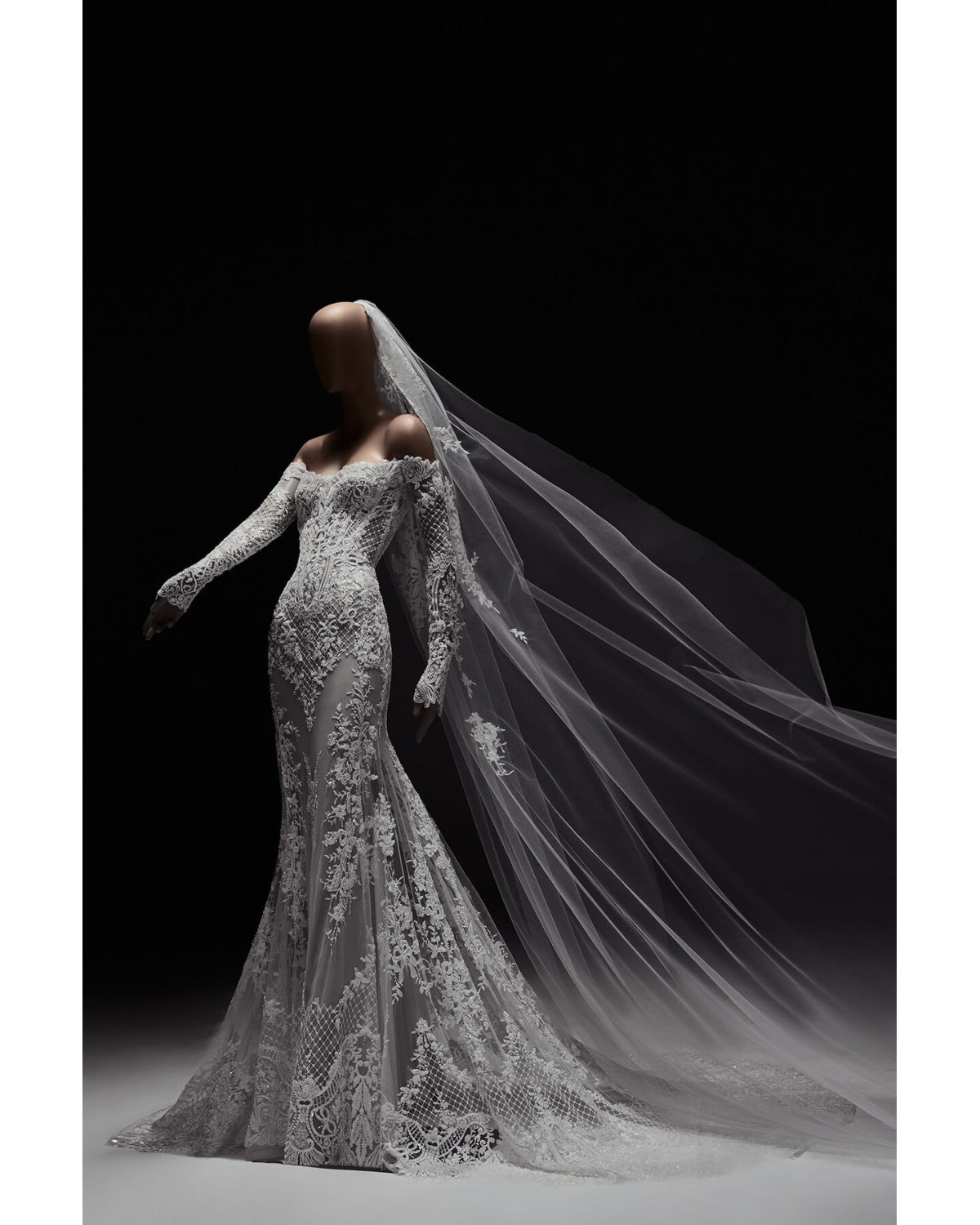 abito da sposa 2027 26 Bridal Spring 2027 - Zuhair Murad