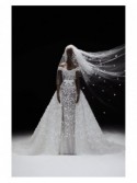 abito da sposa 2027 29 Bridal Spring 2027 - Zuhair Murad