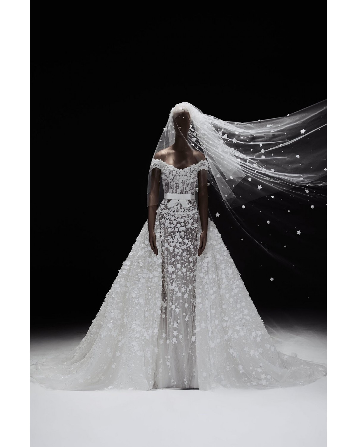 abito da sposa 2027 29 Bridal Spring 2027 - Zuhair Murad