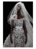 abito da sposa 2027 29 Bridal Spring 2027 - Zuhair Murad