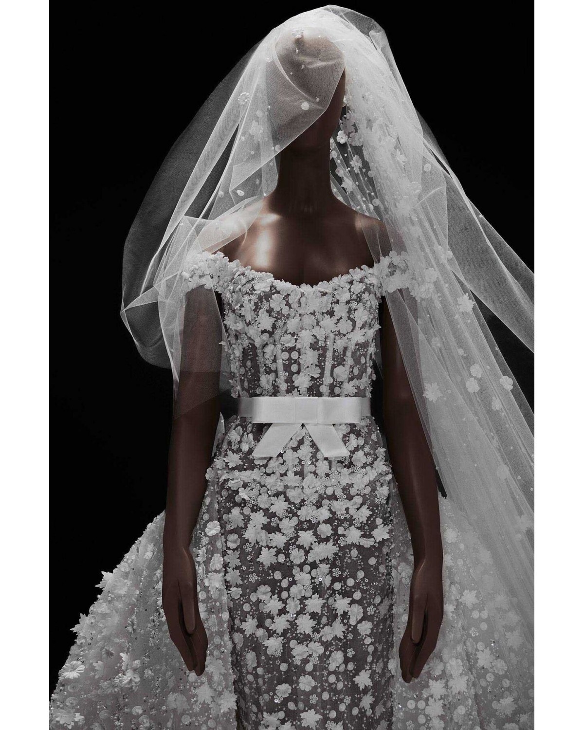 abito da sposa 2027 29 Bridal Spring 2027 - Zuhair Murad