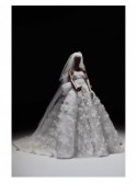 abito da sposa 2027 31 Bridal Spring 2027 - Zuhair Murad