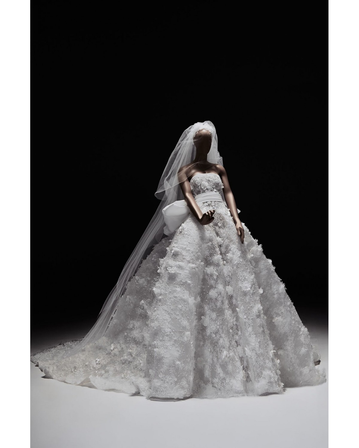 abito da sposa 2027 31 Bridal Spring 2027 - Zuhair Murad