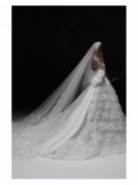 abito da sposa 2027 31 Bridal Spring 2027 - Zuhair Murad