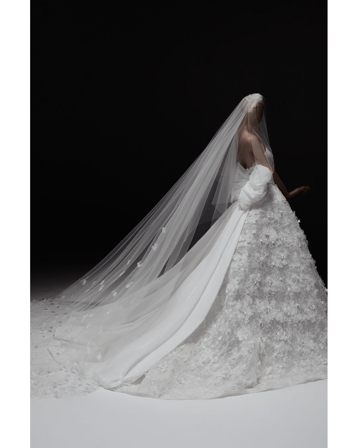 abito da sposa 2027 31 Bridal Spring 2027 - Zuhair Murad
