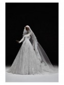 abito da sposa 2027 33 Bridal Spring 2027 - Zuhair Murad